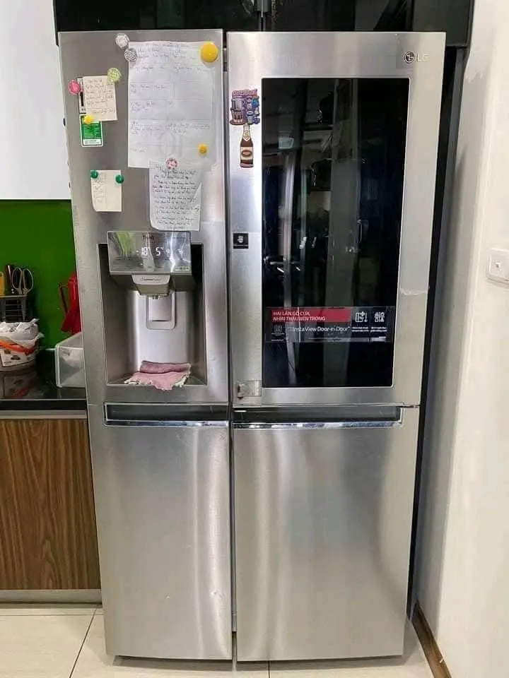 Trusted 24/7 emergency refrigeration response